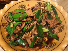 -禾田下生态餐厅(华天城总店)