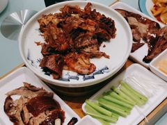 -天天鱼港·海鲜·鲅鱼水饺·招牌烤鸭(黄骅店)