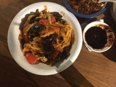 -妈妈的味道(工人体育场东路店)