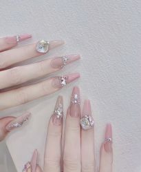 -LILY NAILS美甲美睫
