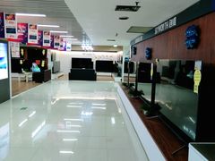 -苏宁易购(先锋路店)