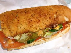 -赛百味SUBWAY(长宁龙之梦店)