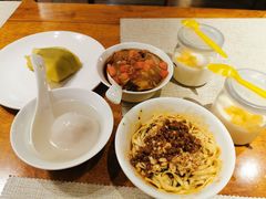 -成都蓝城悦杏温泉美食酒店(宽窄巷子店)