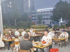 -老黑板筋(顺义总店)