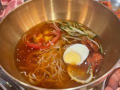 -姜胖胖韩式自助烤肉(光明万达店)