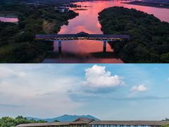 -福建鲤鱼洲酒店