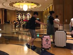 -澳门十六浦索菲特大酒店