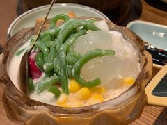 -马来西亚肉骨茶汤·招牌螃蟹·烧鸡·呷喱吧吧(海上世界店)