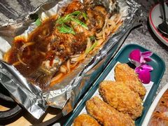 -新白鹿餐厅(城西银泰城店)