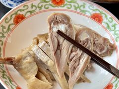 -奇芳阁·百年清真南京菜(夫子庙店)