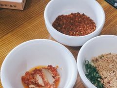 -阿婆情腊排骨火锅(饮玉巷店)