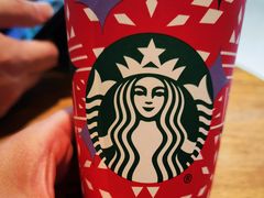 -星巴克(长沙乐和城门店)