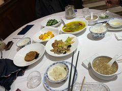 -席家花园(巨鹿花园店)