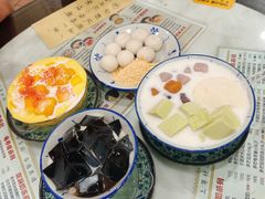 -荔芳传统糖水铺