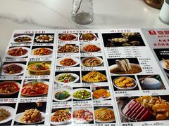 -石门豆腐王(红旗街店)