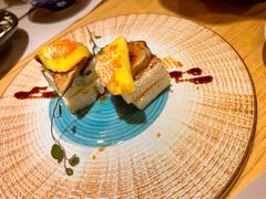 -吉兆·料理(红梅南路店)