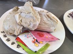 盐焗鸡腿-津可佳·和树银海杂粮