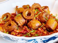 -玉林烤鸭店(定福庄店)