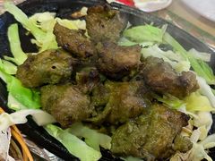 -Santoor 萨都里印度餐厅(北锣鼓巷店)