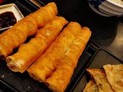 -永和大王(茉莉上新·共和新路店)