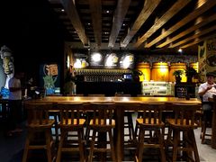 -汉森熊啤酒屋(雨耕山店)