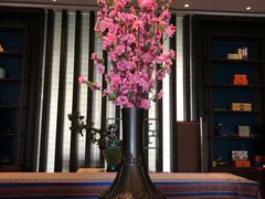 -南宁富力万达嘉华酒店·品珍中餐厅(万达茂店)