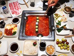 -海底捞火锅(团结桥店)