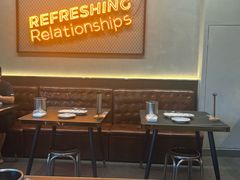 -许哥东北烧烤·铁丳烤串·宫后夹肉(繁花中心店)