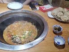 -白城车站店一九二八铁锅炖