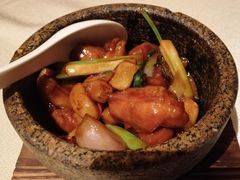 -上海金桥红枫万豪酒店-万豪中餐厅