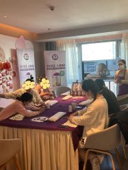 -喜孕时光月子中心(北大妇儿东侧店)