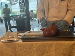 -海湾壹品·粤菜·早茶·烤鸭(拱北店)