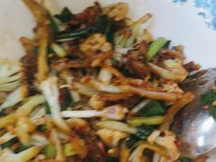 -烹湘·鲜炒湖南土菜(海珠店)