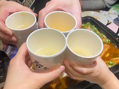 -夯鱼烤鱼·尔滨地标美食(国展店)