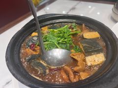 -金陵后厨·南京菜(新街口秣陵路店)