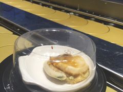 -争鲜回转寿司(金桥家乐福店)