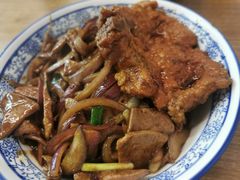 -圳兴面王·拌川·特色炒面(南山保利剧院店)