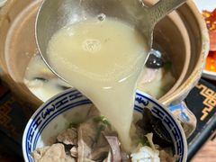 -白家餐厅(徐家汇店)