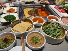 -海底捞火锅(太阳宫凯德mall店)