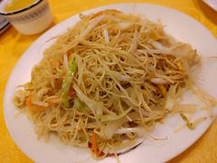 潮州炒面-得记得潮州海鲜砂锅粥(宝业路店)