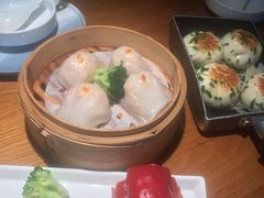 -点心传说·粤菜点心(佐阾虹湾店)