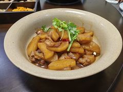 -雅和生态渔庄·宜城锅巴饭(龙灵山公园店)