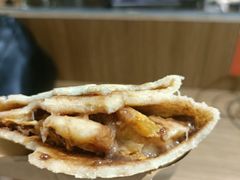 -西方小巷 Western Alley·欧洲街头小吃(时尚天河店)