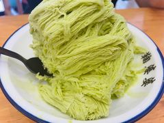 -鞠婆婆•绵绵冰•凉糕•手工冰粉(苏稽一店)