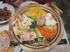 -大潮淮·淮扬菜(何园旗舰店)
