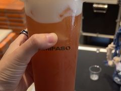-MIMI FASO(古仓店)