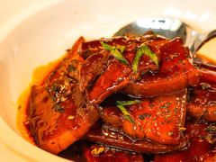 -曾宴·楚菜(湖北省博物馆店)