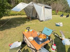 -铁山坪森林公园