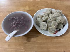 -烂厅下牛肉汤