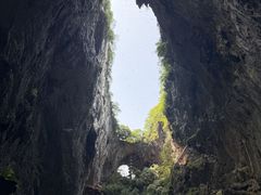 -英西峰林·洞天仙境